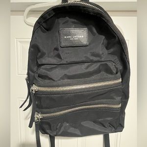 Marc Jacob’s backpack